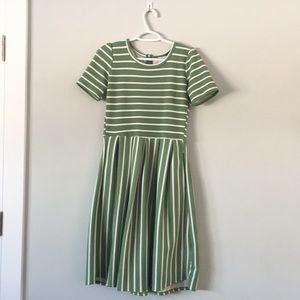 Lula Roe Dress